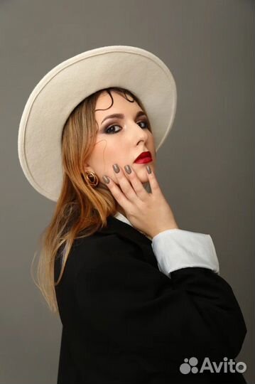 Модель для фотосессии