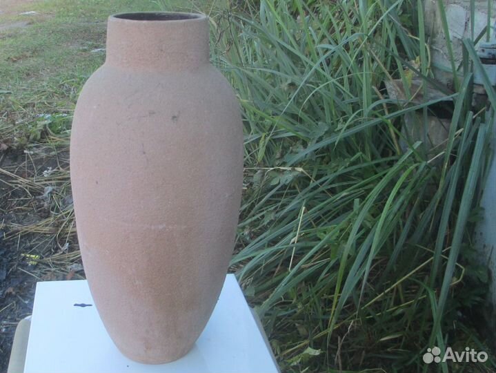 Ваза интерьерная