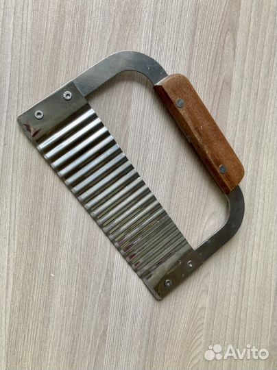 Нож для резки мыла