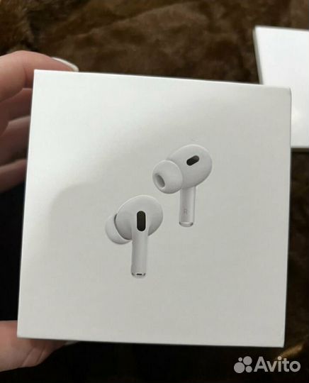Наушники Airpods Pro 2 lux копия