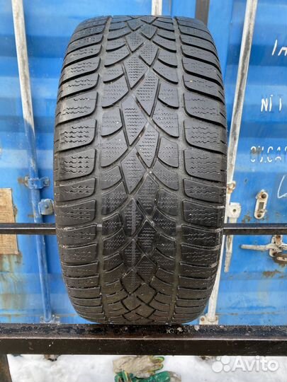 Dunlop SP Winter Sport 3D 245/45 R17 99H