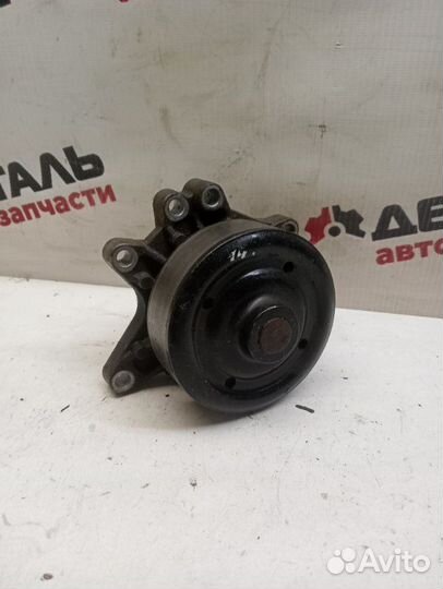 Помпа Geely Emgrand Ec7 седан JL4G15D 2013