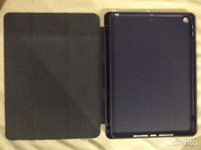 Чехол-книжка на iPad mini 25,2 х 17,4