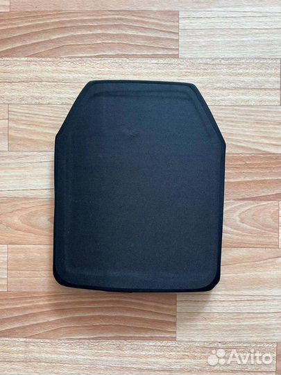 Бронеплиты 5 класс защиты