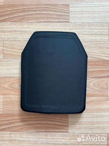 Бронеплиты 5 класс защиты