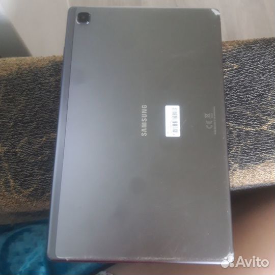 Продам планшет гэлэкси самсунг таб а 7
