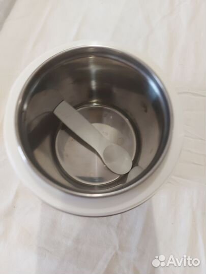 Термос для еды