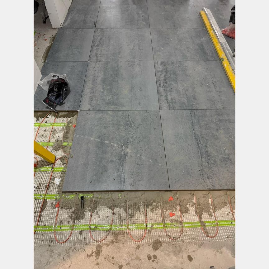 1-к. квартира, 50,5 м², 6/12 эт.