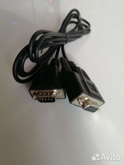 Кабель-удлинитель COM