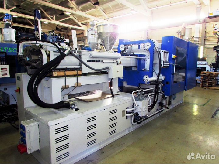 Оператор станков с чпу