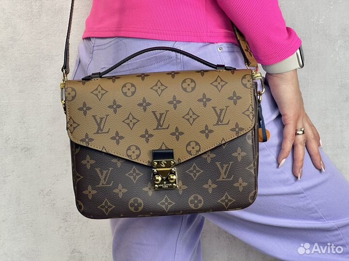 Сумка louis vuitton женская