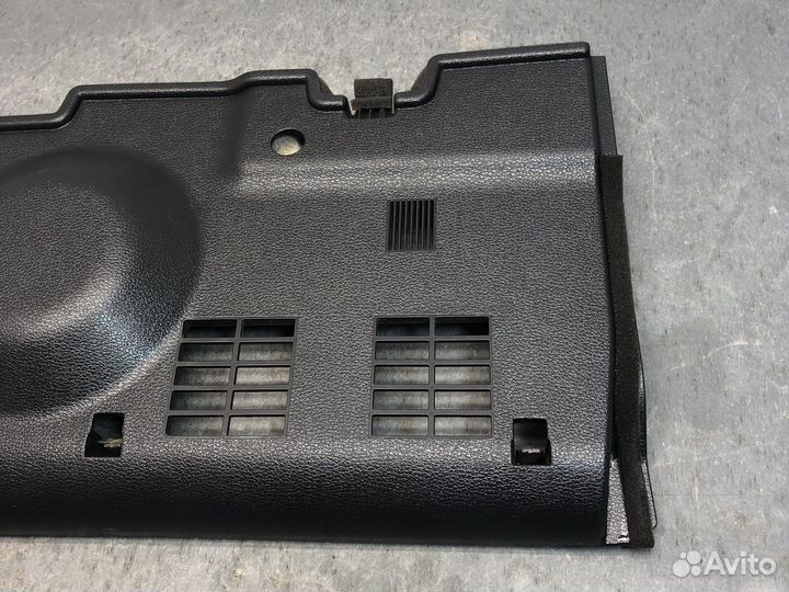 Правый парприз Genesis 2