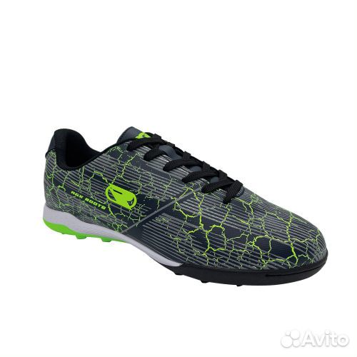 Бутсы сороконожки (многошиповки)