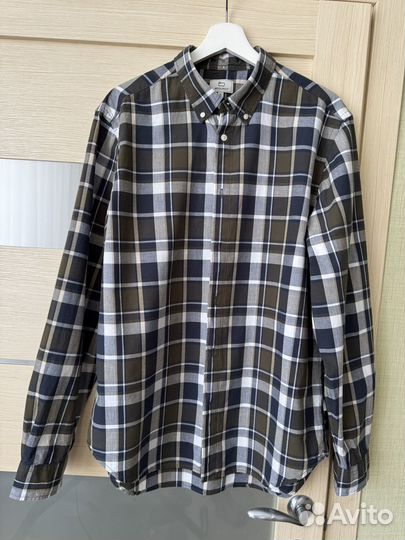 Рубашка woolrich XL