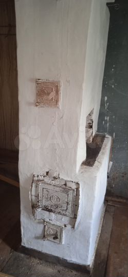 Дача 60 м² на участке 3,9 сот.