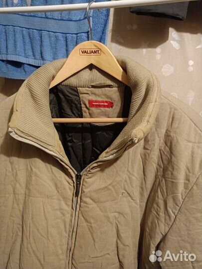 Куртка tom tauir 54