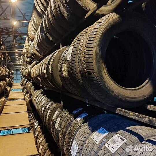 Nexen Classe Premiere CP661A 185/65 R15 88H