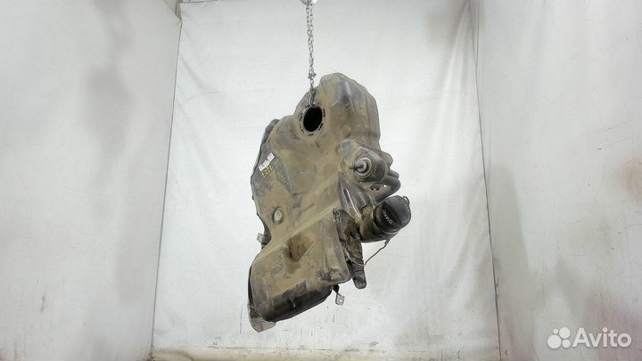 Бак топливный Volkswagen Passat CC, 2010