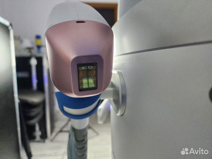 Диодный лазер adss FG2000D+