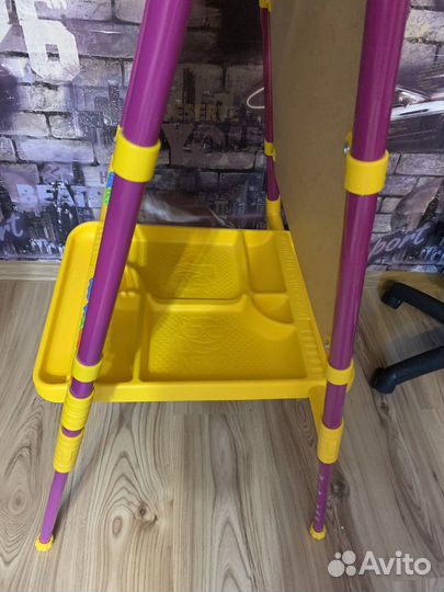 Мольберт детский Nika kids