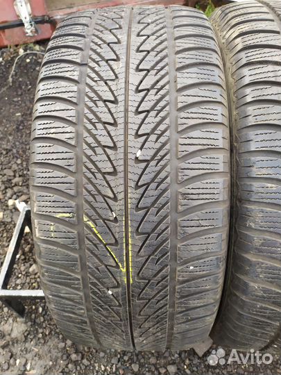 Goodyear UltraGrip 8 Performance 285/45 R20 113VR