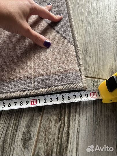 Коврик 80*50 ковер