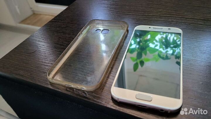 Смартфон samsung a5