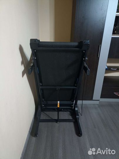 Беговая дорожка бу