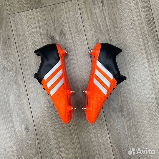 Бутсы Adidas ACE 15.4 SG