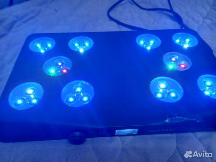 Лампа для аквариума