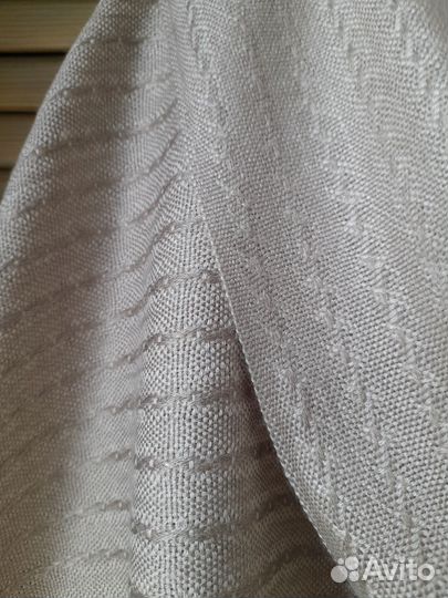 Палантин тонкий