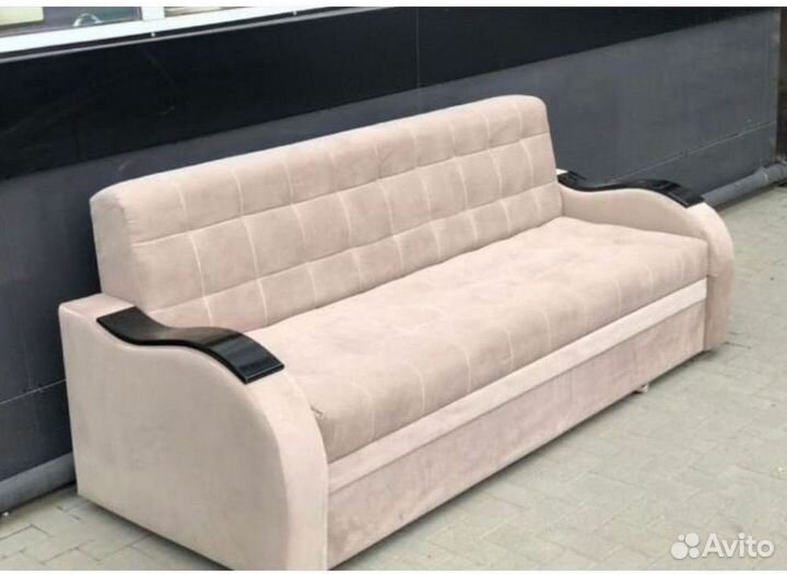 Раскладной диван в наличии