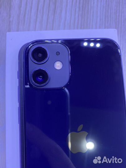 iPhone 12 mini, 64gb