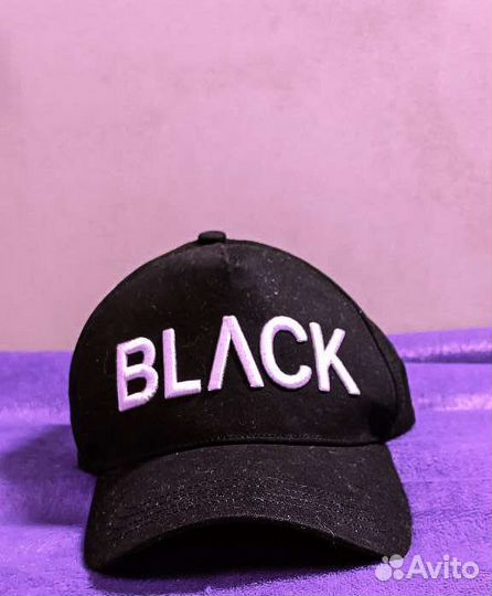 Кепка, бейсболка