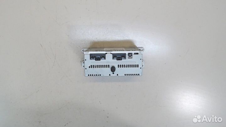 Магнитола Ford Explorer, 2016