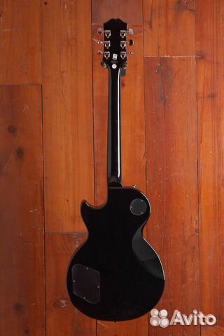 Epiphone Les Paul Muse Pearl White Metallic