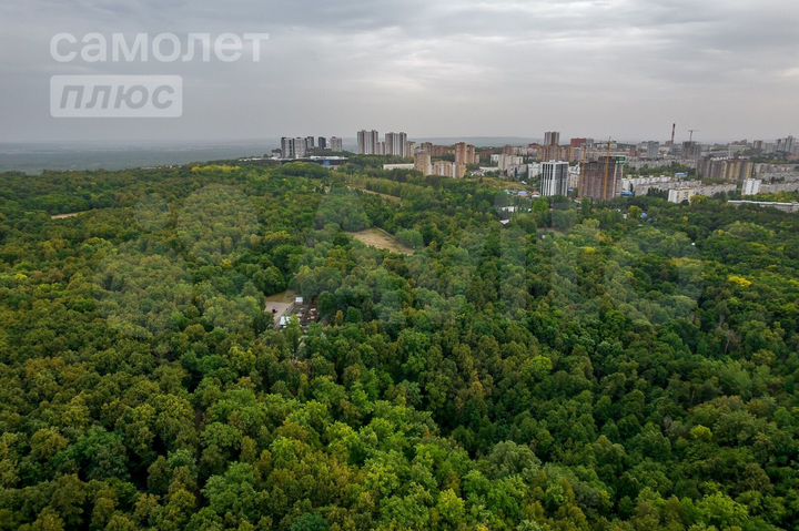 Участок 30 сот. (ИЖС)