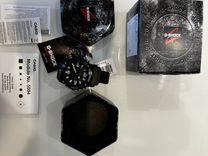 Часы casio G-shock GG-B100-1A3ER