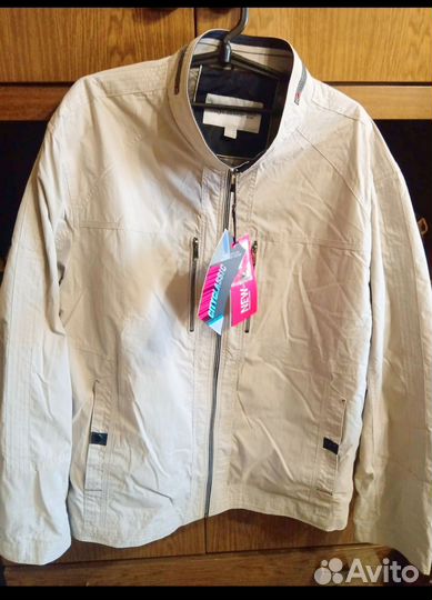 Ветровка мужская