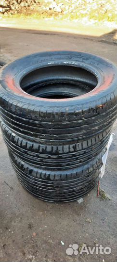 Nexen N5000 Plus 235/65 R17