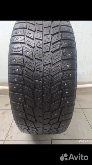 Michelin Latitude X-Ice North 255/55 R18