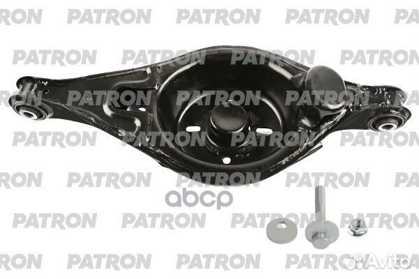 Рычаг подвески mazda 6 Hatchback (GG GY) 02