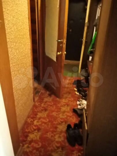 Комната 20 м², 5/5 эт.