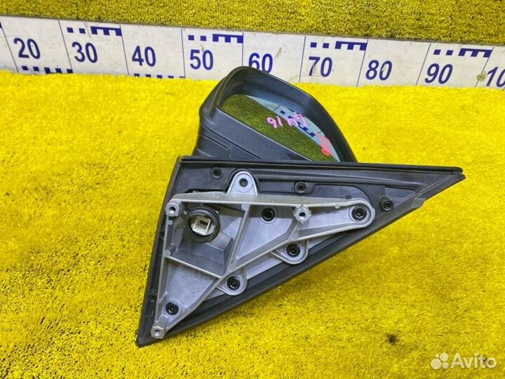 Уши передние левые Bmw X5 E70 N52B30AF 2008 145514