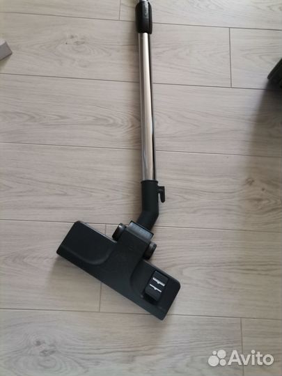 Пылесос samsung