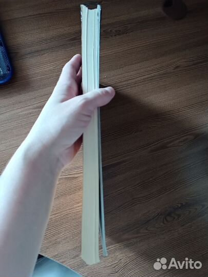 Скетчбук новый