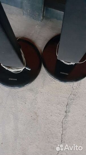 Компьютерные колонки