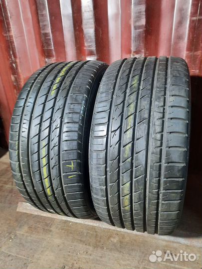 Kumho Crugen HP91 295/35 R21