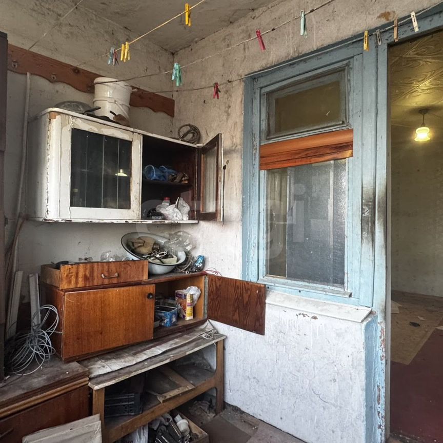 Квартира 1-комн. 31.7 м² в Дорогобуж — фото 8 из 11