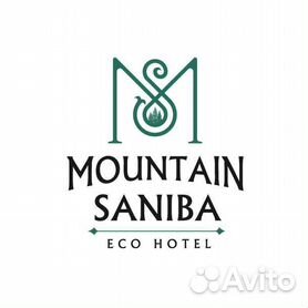 Mountain saniba eco. Mountain Saniba Eco Hotel.